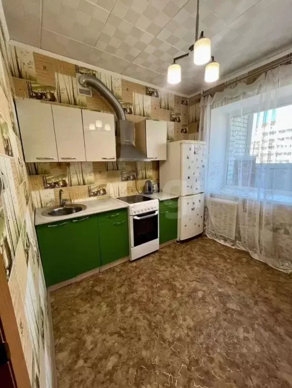 1-к кв. Амурская область, Благовещенск ул. Василенко, 14/2 (33.3 м) - Фото 0