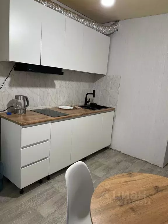 1-к кв. Калужская область, Обнинск Белкинская ул., 47 (38.0 м) - Фото 2