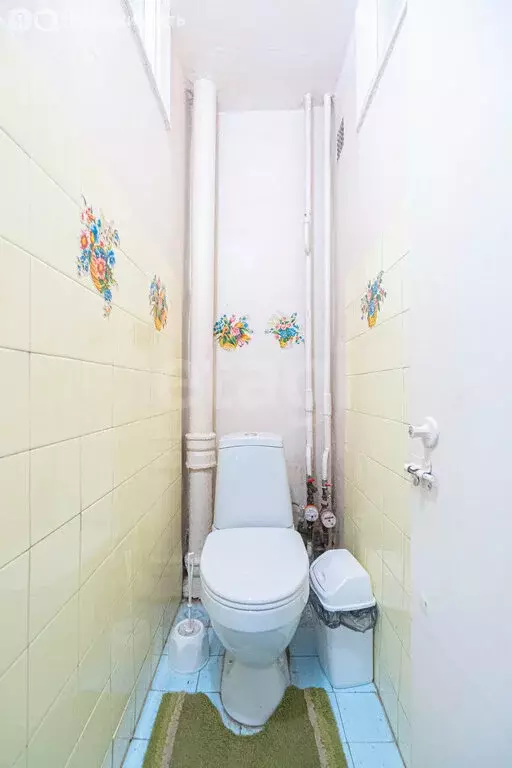 2-комнатная квартира: Севастополь, Лоцманская улица, 7 (54.5 м) - Фото 2