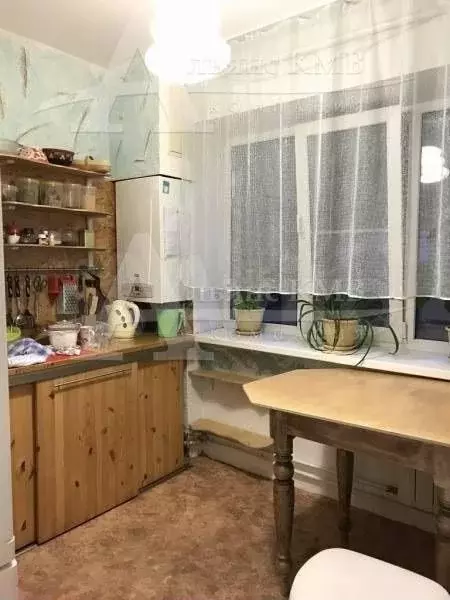 1-к. квартира, 27 м, 1/5 эт. - Фото 1