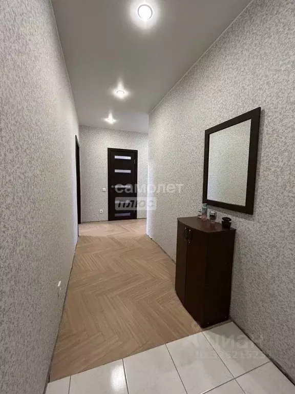 1-к кв. Тюменская область, Тюмень ул. Мельникайте, 142 (43.9 м) - Фото 2