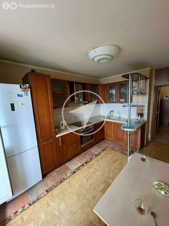 3-комнатная квартира: Люберцы, Октябрьский проспект, 18к1 (80 м) - Фото 1