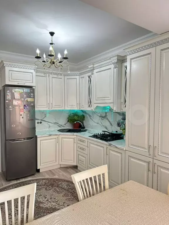 2-к. квартира, 75 м, 6/10 эт. - Фото 0