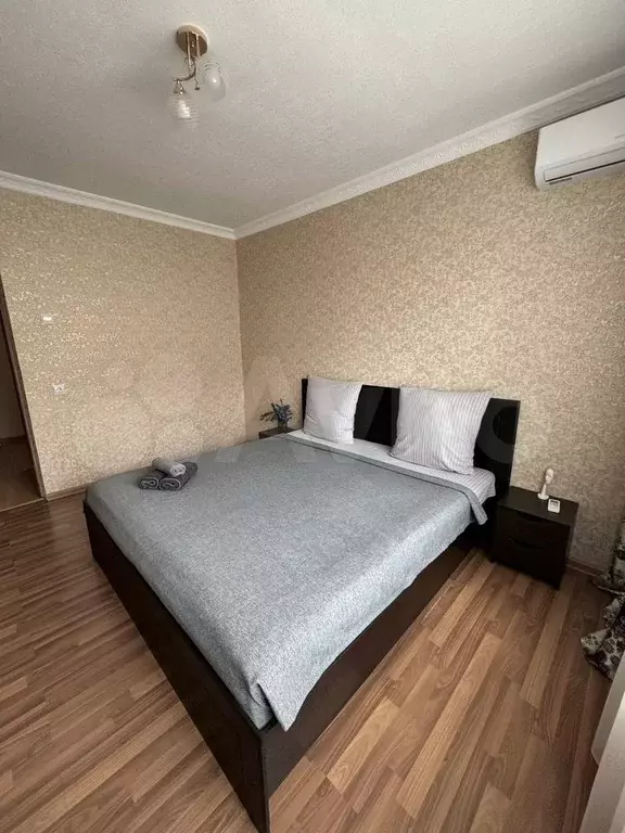 2-к. квартира, 52 м, 6/9 эт. - Фото 0