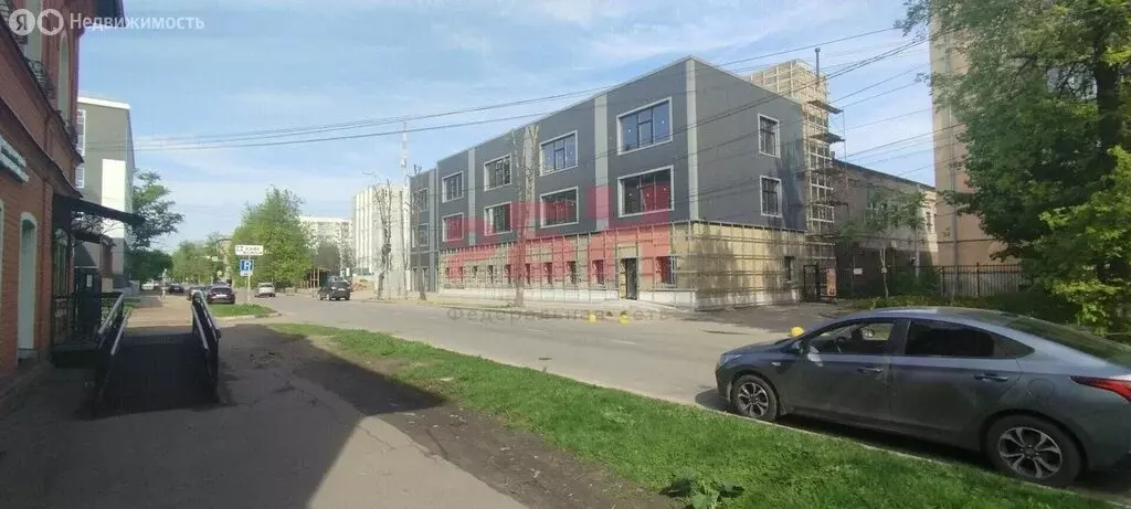Помещение свободного назначения (240 м) - Фото 2