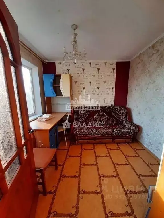 4-к кв. Крым, Керчь ш. Вокзальное, 49 (62.1 м) - Фото 1