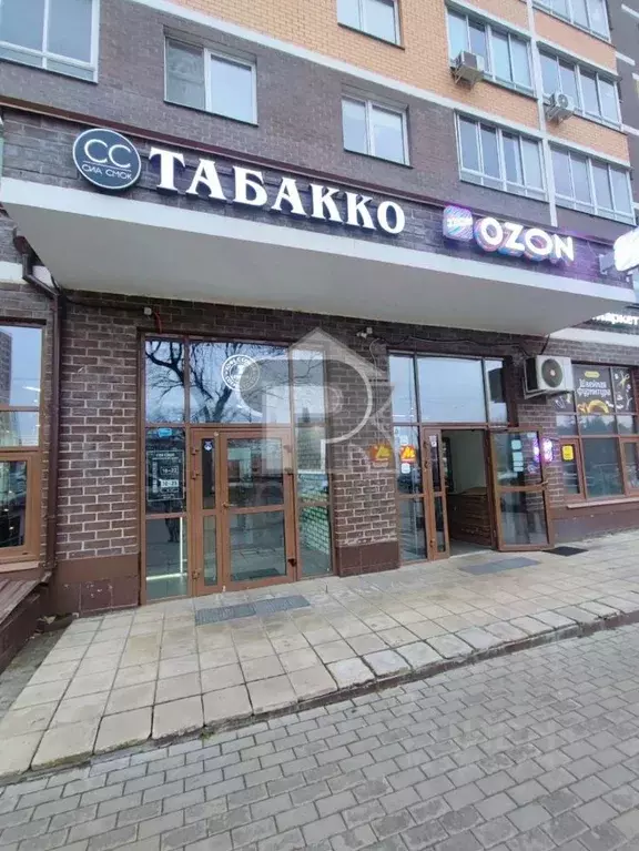 Помещение свободного назначения в Московская область, Балашиха ш. ... - Фото 1