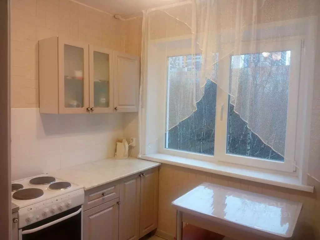 2-к кв. Москва Илимская ул., 2к1 (46.0 м) - Фото 1