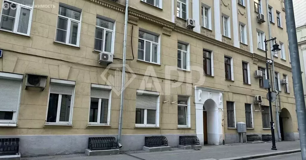 Помещение свободного назначения (220 м) - Фото 2