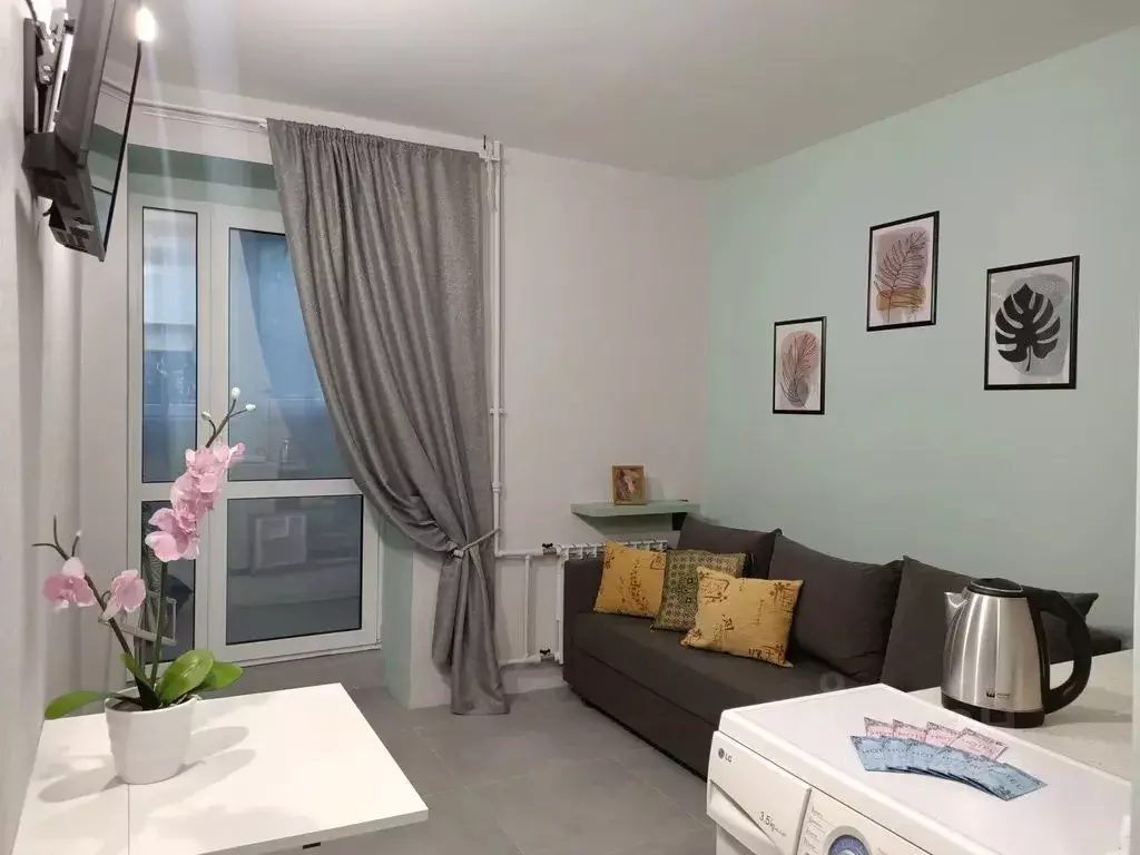 Студия Татарстан, Казань Чистопольская ул., 5 (15.0 м) - Фото 0