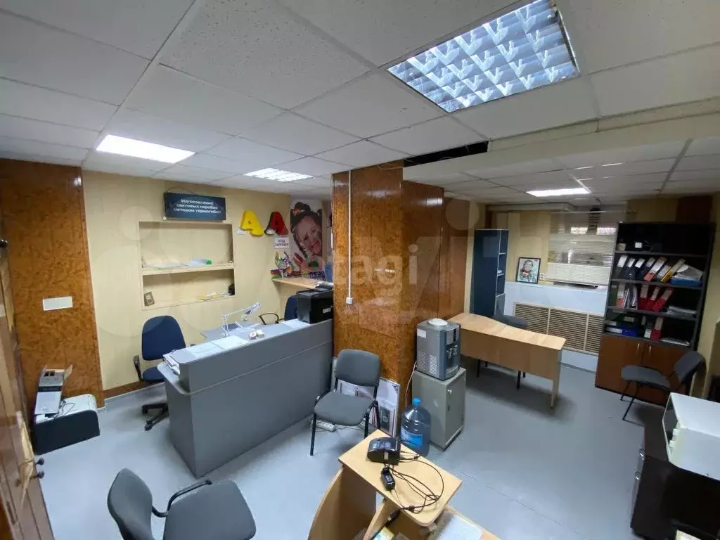 Продам офисное помещение, 28.3 м - Фото 1
