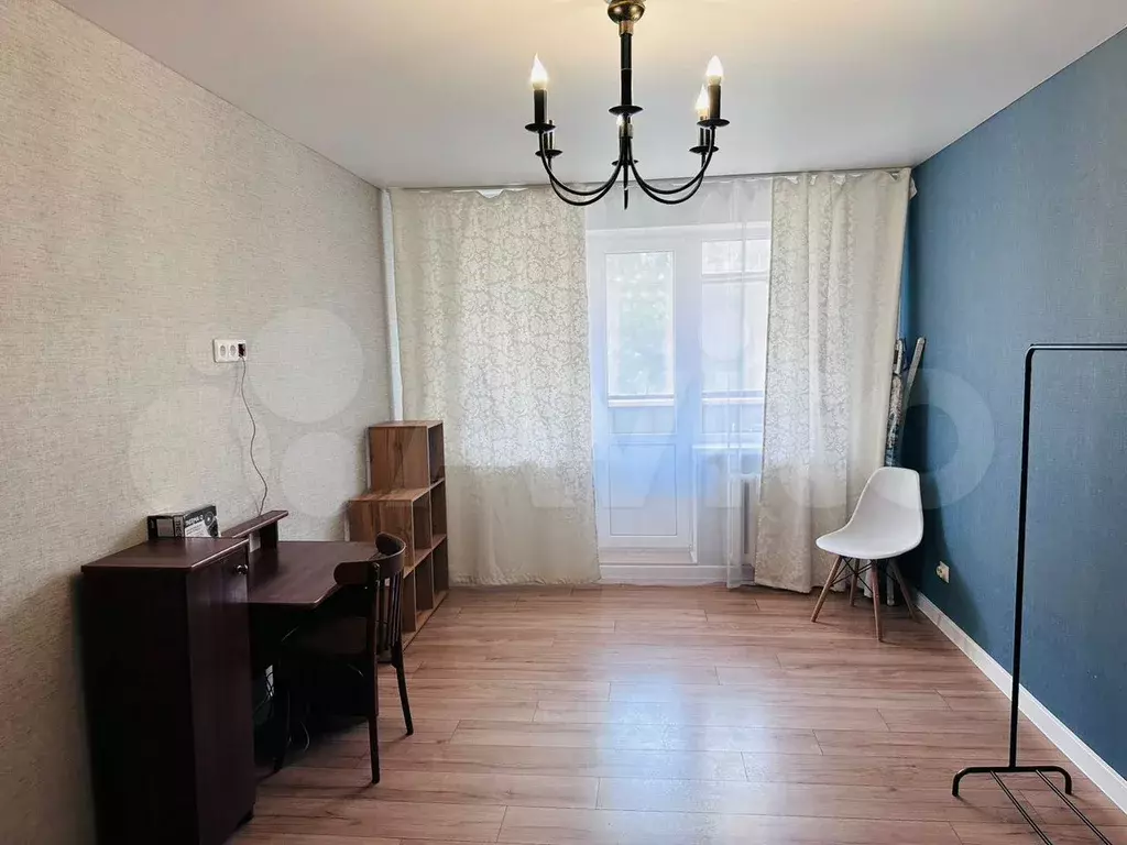 2-к. квартира, 42 м, 4/5 эт. - Фото 0