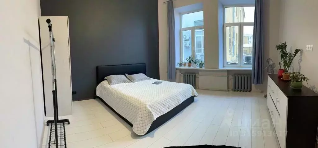 Комната Москва Мясницкая ул., 26АС2 (10.0 м) - Фото 1