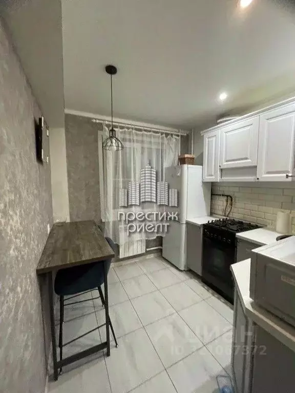 1-к кв. Калужская область, Калуга Николо-Козинская ул., 5 (35.0 м) - Фото 2