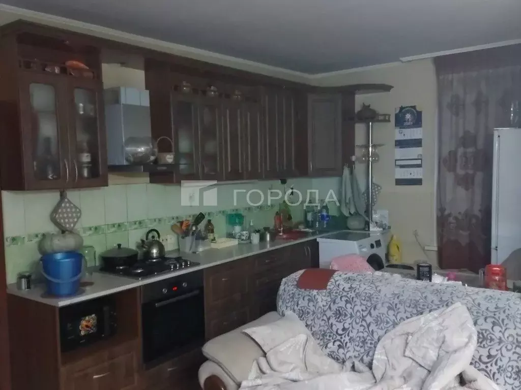 Комната Алтайский край, Барнаул ул. Аванесова, 77Б (8.0 м) - Фото 1