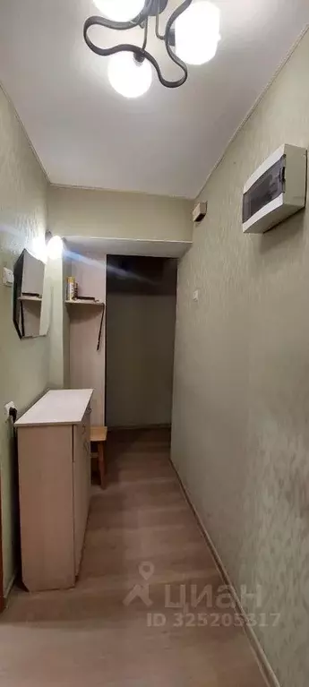 2-к кв. Краснодарский край, Туапсе ул. Маршала Жукова (44.6 м) - Фото 2