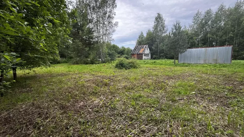 Участок в Владимирская область, Александров Марино СНТ,  (6.8 сот.) - Фото 0