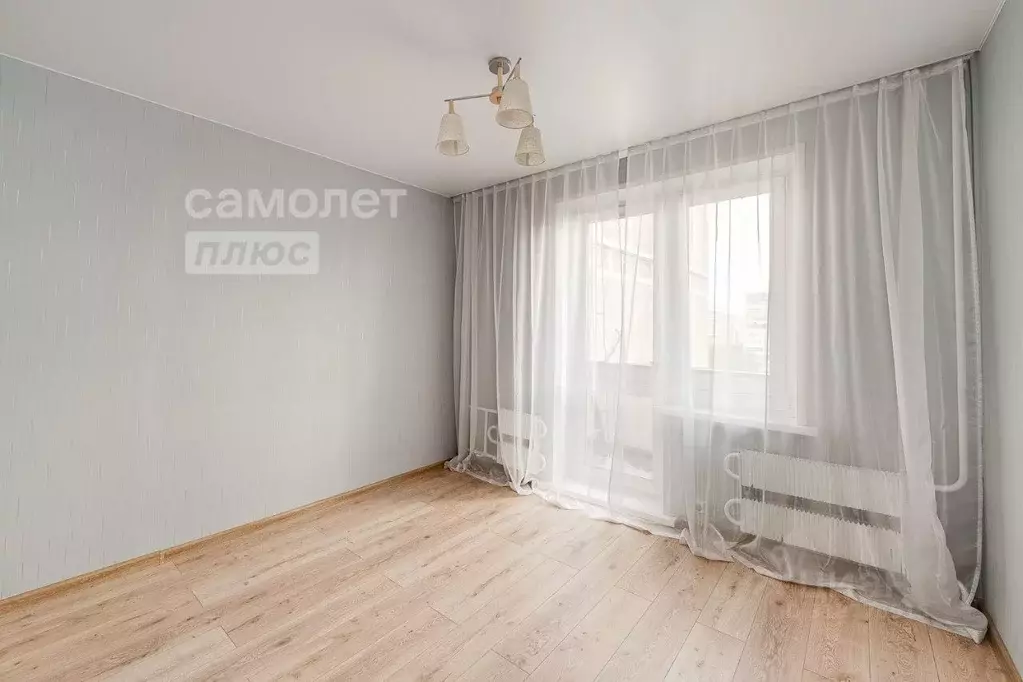 Квартира, 3 комнаты, 65.09 м - Фото 0