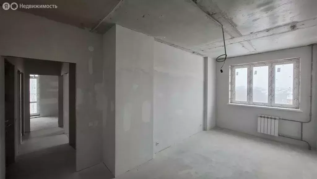 3-комнатная квартира: Ступино, улица Горького, 10 (60 м) - Фото 1