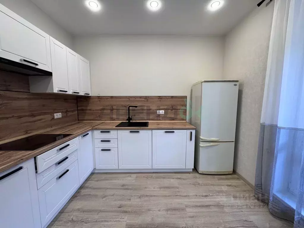 2-к кв. Санкт-Петербург Черниговская ул., 17 (65.0 м) - Фото 2