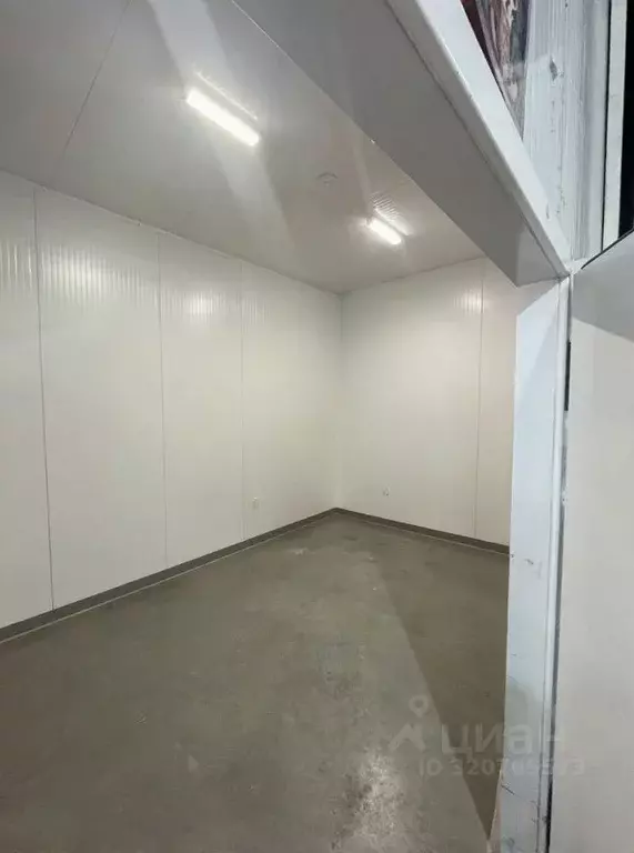 Склад в Краснодарский край, Сочи ул. Ленина, 156 (460 м) - Фото 1