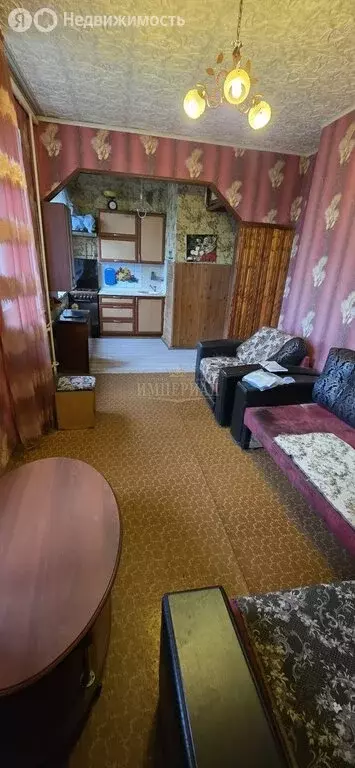 2-комнатная квартира: Йошкар-Ола, улица Ломоносова, 55 (43 м) - Фото 2