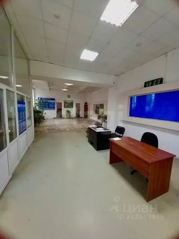 Помещение свободного назначения в Ростовская область, Ростов-на-Дону, ... - Фото 1