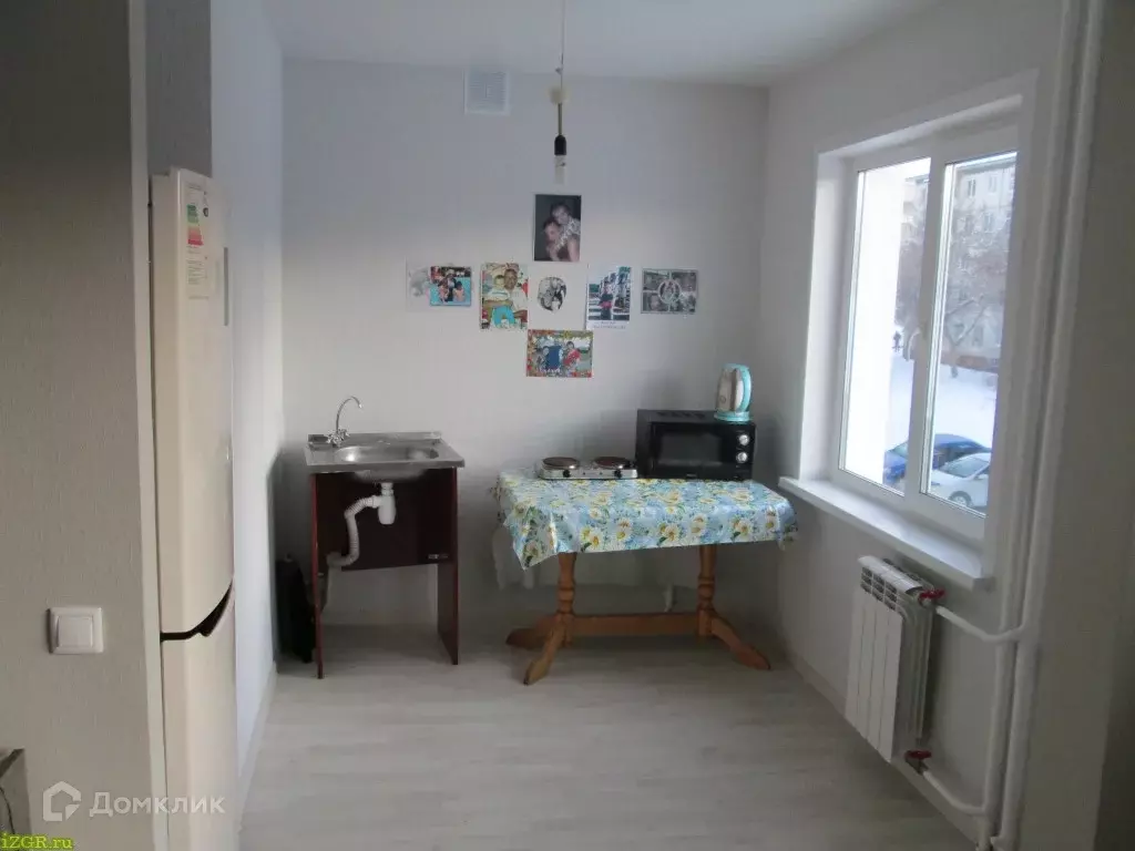 Продаётся 3-к квартира, 50 м - Фото 1