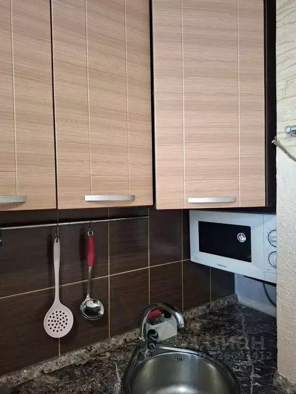 1-к кв. Свердловская область, Екатеринбург ул. Прибалтийская, 31/1 ... - Фото 1