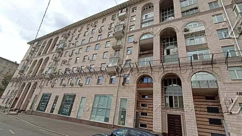 Помещение свободного назначения (37 м) - Фото 2