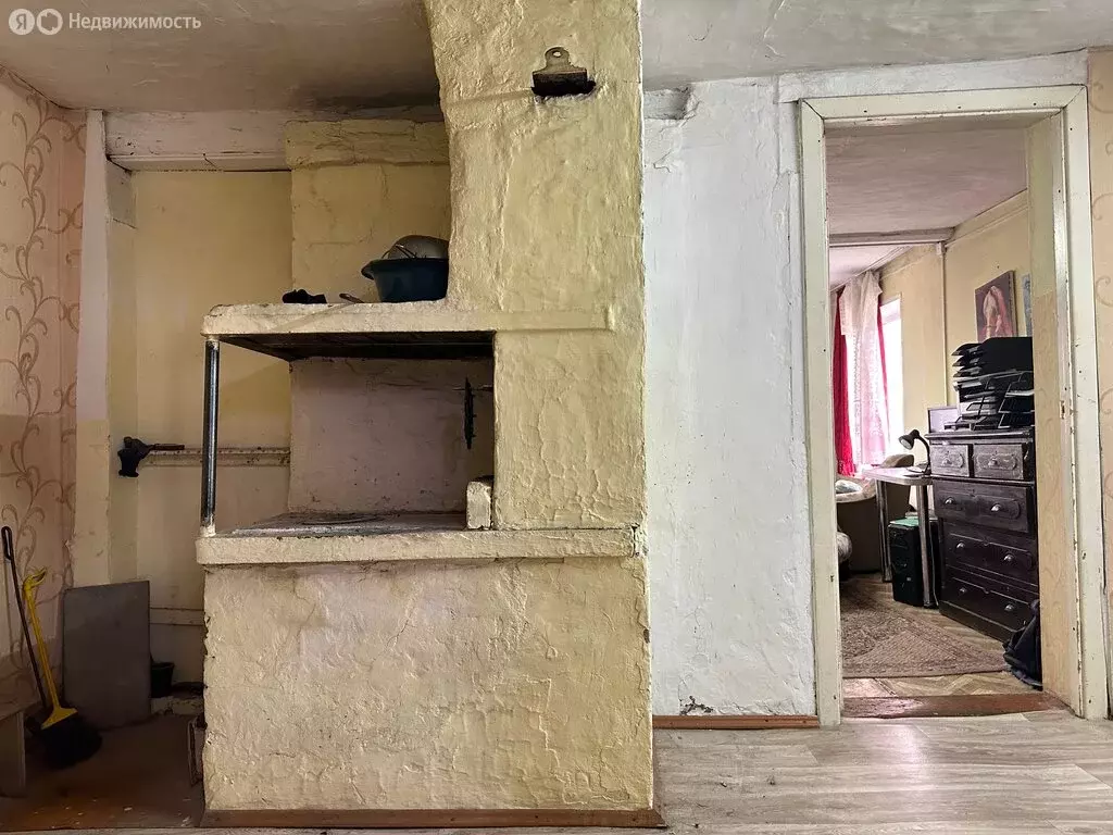 Дом в село Очуры, Набережная улица, 111 (59 м) - Фото 2