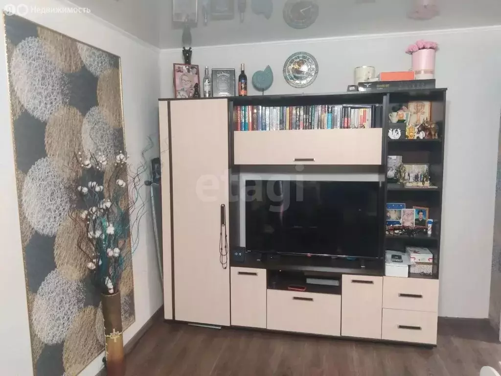 2-комнатная квартира: Тюмень, улица Республики, 92 (49.6 м) - Фото 2