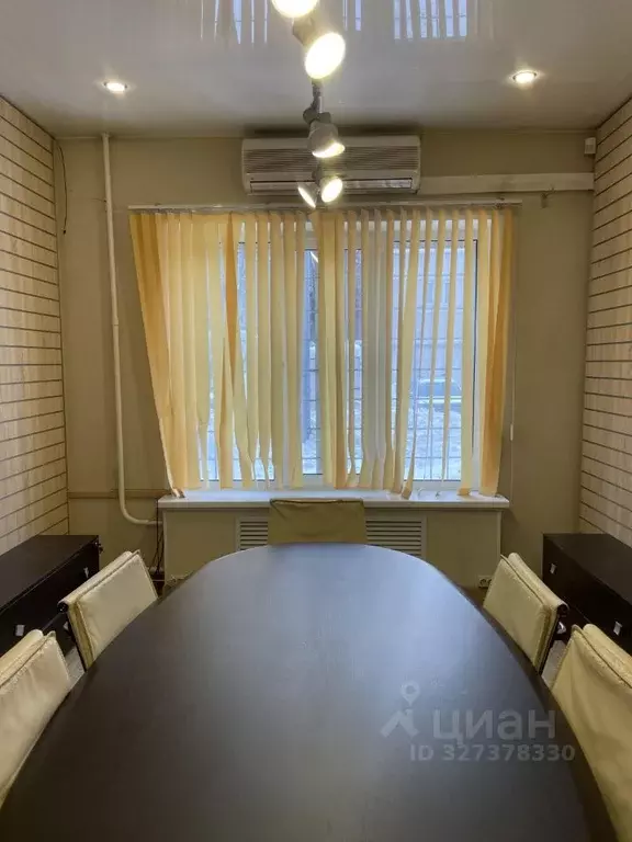 Помещение свободного назначения в Москва ш. Энтузиастов, 11АК2 (17 м) - Фото 2