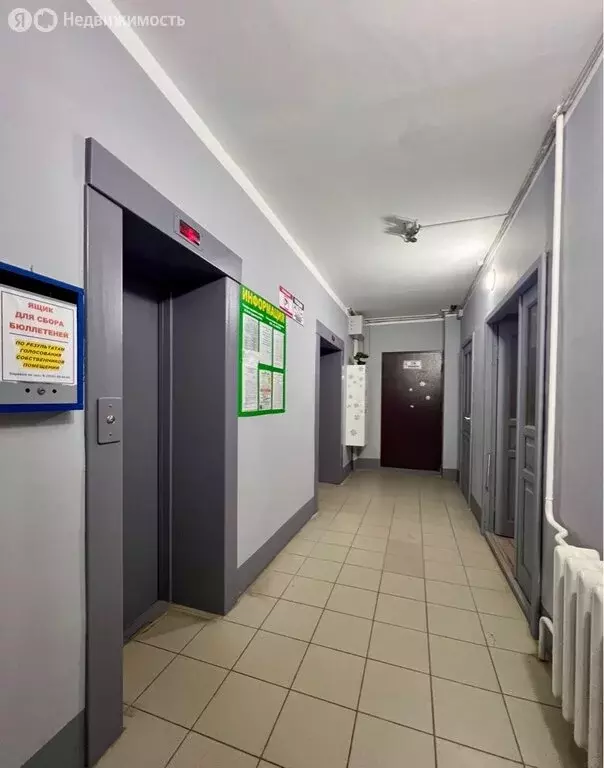 2-комнатная квартира: Оренбург, улица Джангильдина, 3 (42 м) - Фото 0