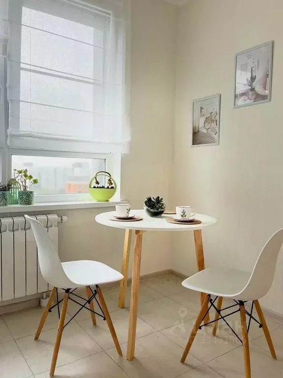 2-к кв. Москва Осташковская ул., 9К2 (60.0 м) - Фото 1