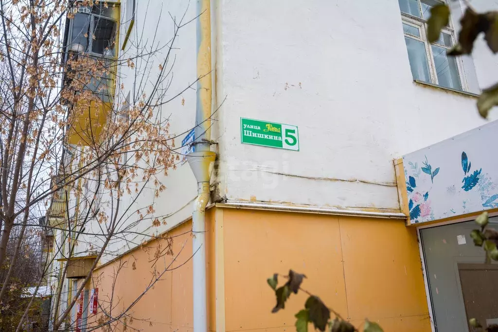 2-комнатная квартира: Златоуст, улица Шишкина, 5 (46.6 м) - Фото 1