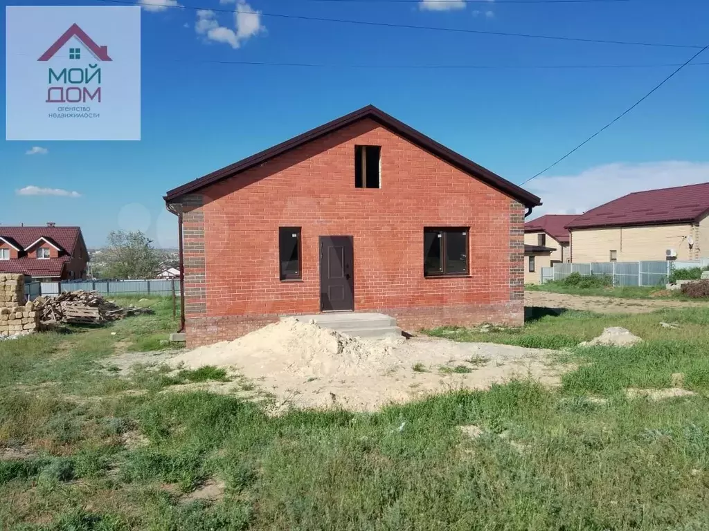 Дом 130 м на участке 3 сот. - Фото 0