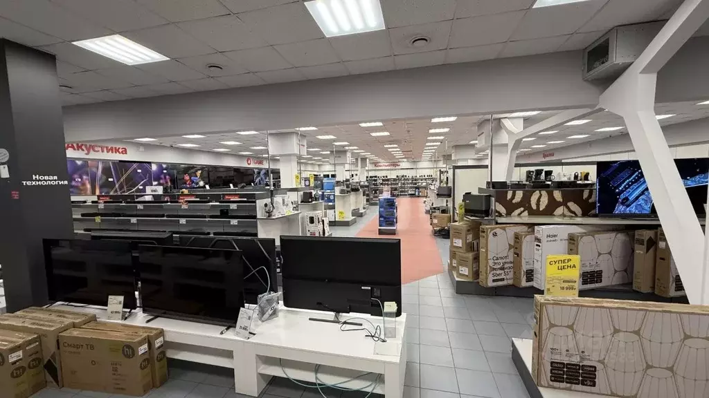 Помещение свободного назначения в Ямало-Ненецкий АО, Новый Уренгой ... - Фото 2