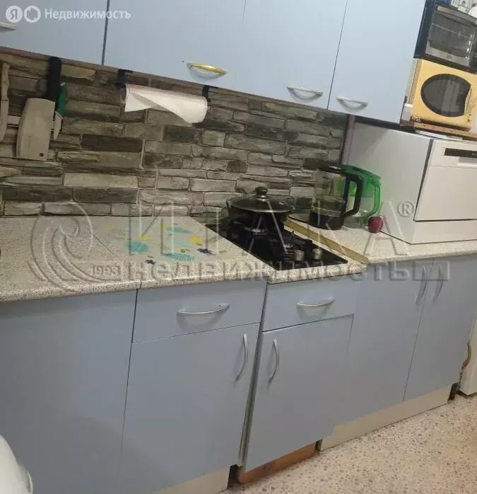 1-комнатная квартира: Санкт-Петербург, Новочеркасский проспект, 12к1 ... - Фото 1