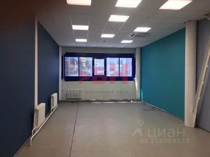 Торговая площадь в Самарская область, Самара Ново-Садовая ул., 387А ... - Фото 0