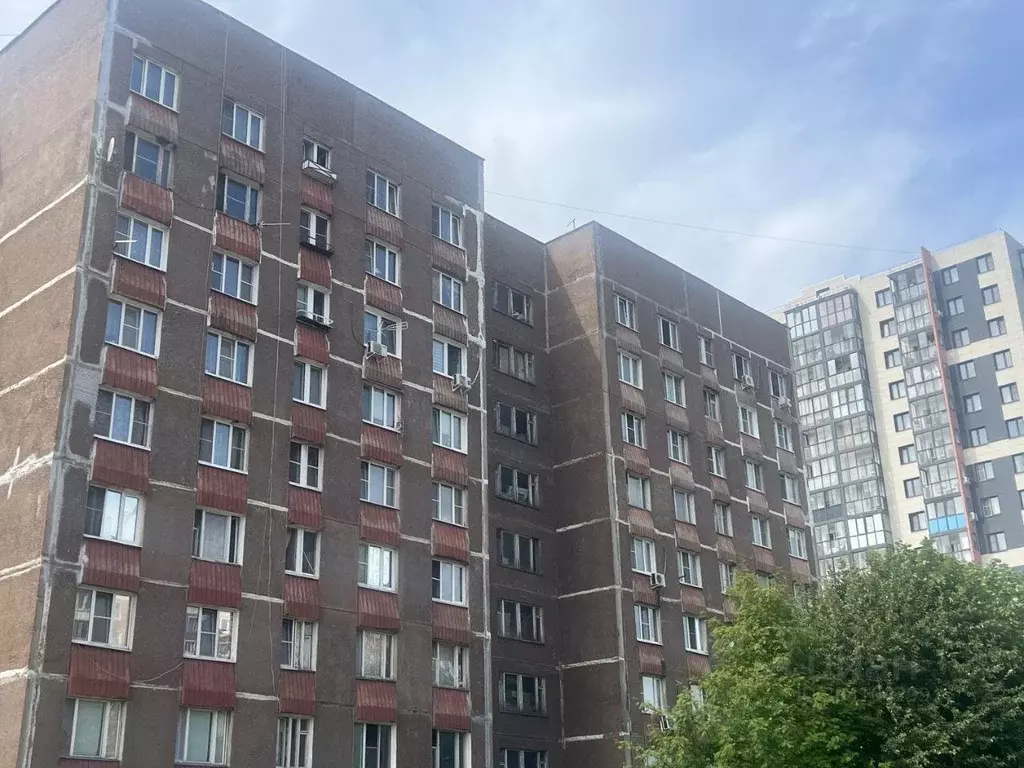 Квартира, 1 комната, 36 м - Фото 1
