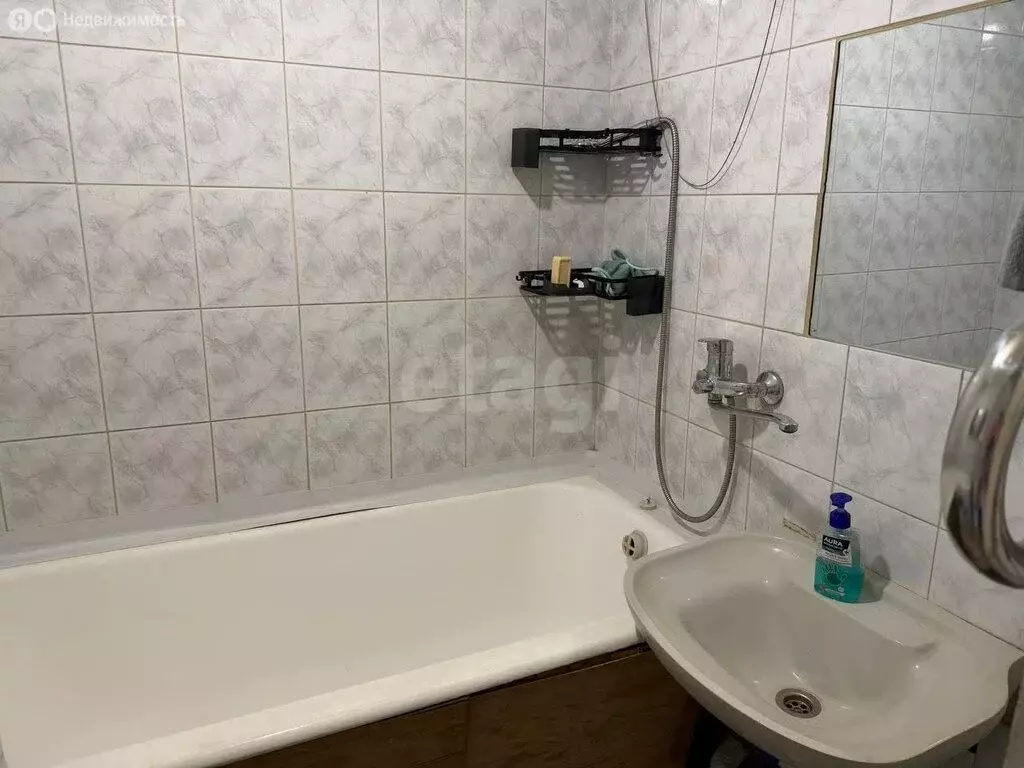 1-комнатная квартира: Чита, микрорайон Северный, 62 (43.2 м) - Фото 2