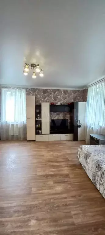 1-к. квартира, 33 м, 2/3 эт. - Фото 0
