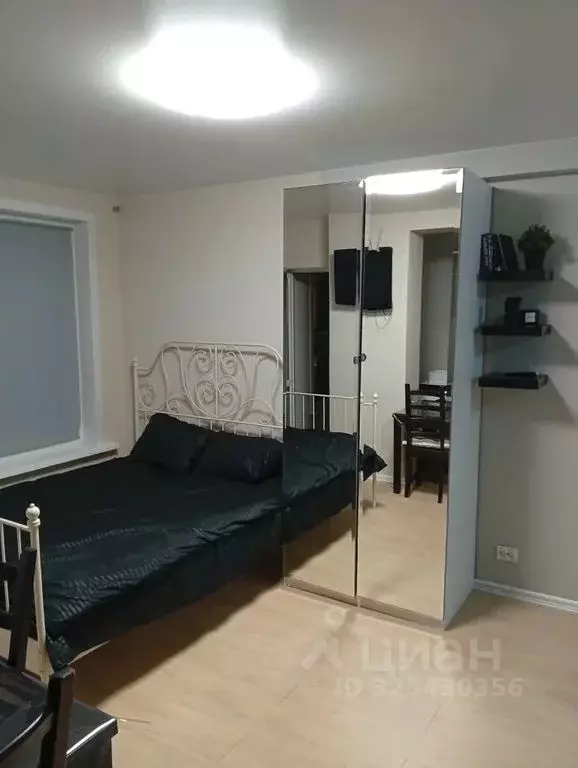 1-к кв. Сахалинская область, Южно-Сахалинск ул. имени Космонавта ... - Фото 1