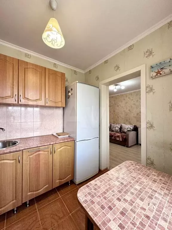 2-к. квартира, 46 м, 5/5 эт. - Фото 1