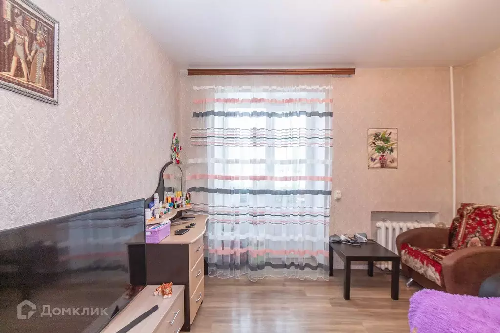 Продаётся 2-к квартира, 48 м - Фото 1