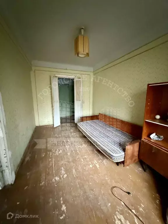 Продаётся 2-к квартира, 43 м - Фото 0