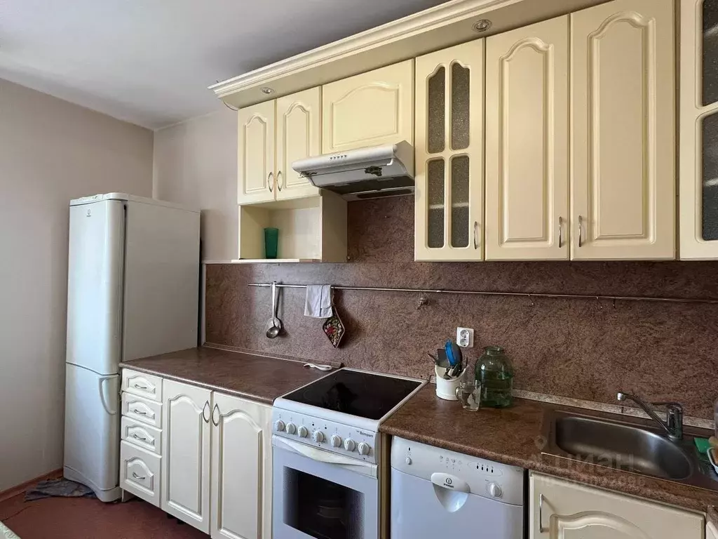 1-к кв. Санкт-Петербург Дачный просп., 36К8 (39.6 м) - Фото 1