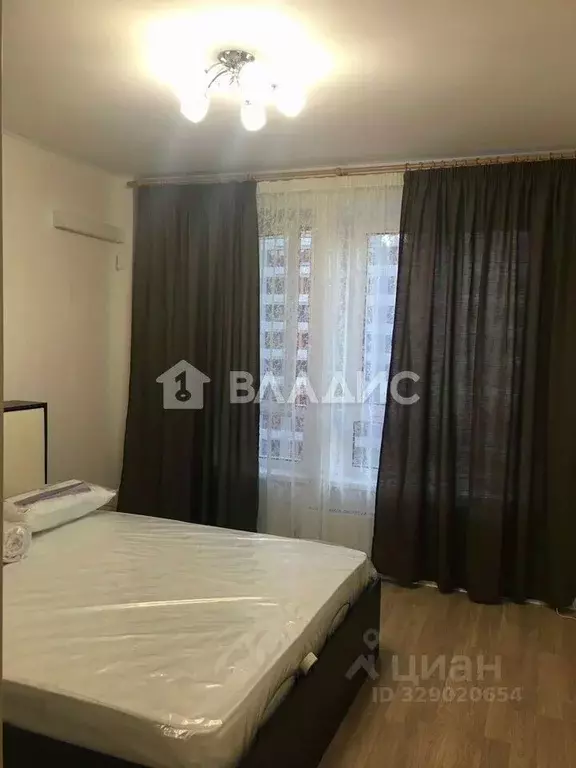 2-к кв. Москва ул. Саларьевская, 14к2 (46.2 м) - Фото 2