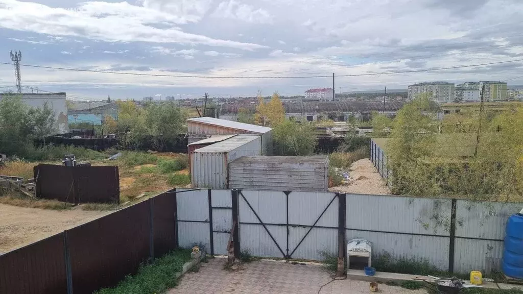 Участок в Якутск, Ильменская улица (10 м) - Фото 0